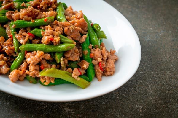 recetas de carne de cerdo