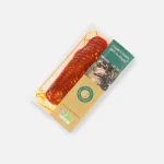 Chorizo Extra Lonchas Ecológico