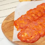 Chorizo Extra Lonchas Ecológico