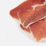 jamón serrano ecológico