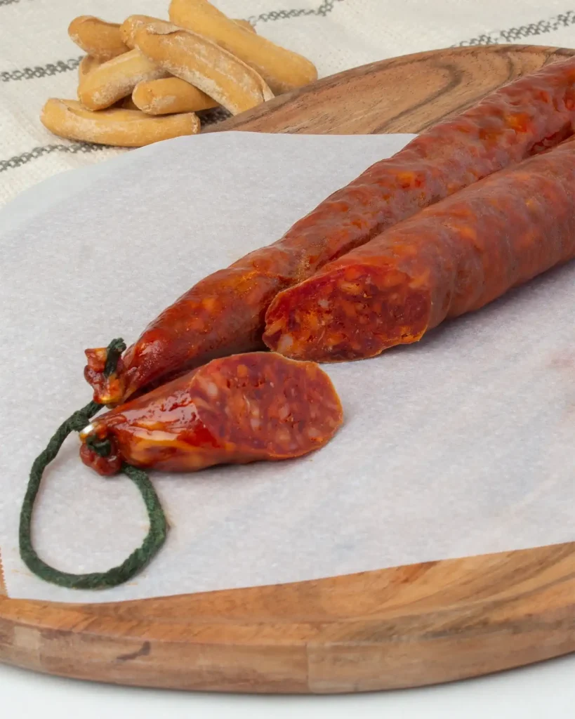Chorizo Sarta Picante